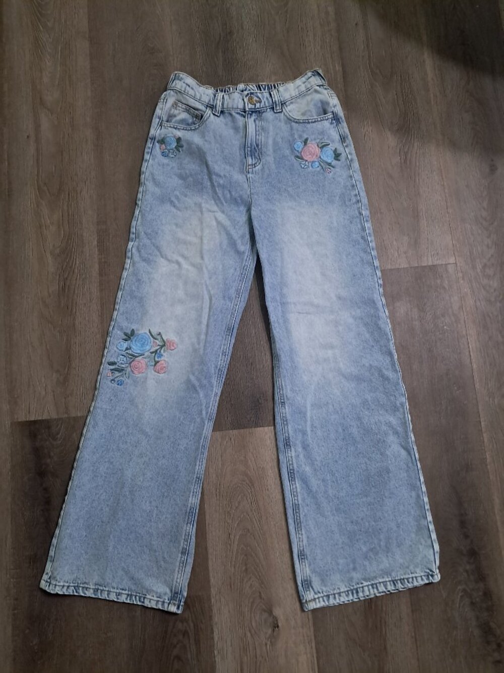 Girls size 16